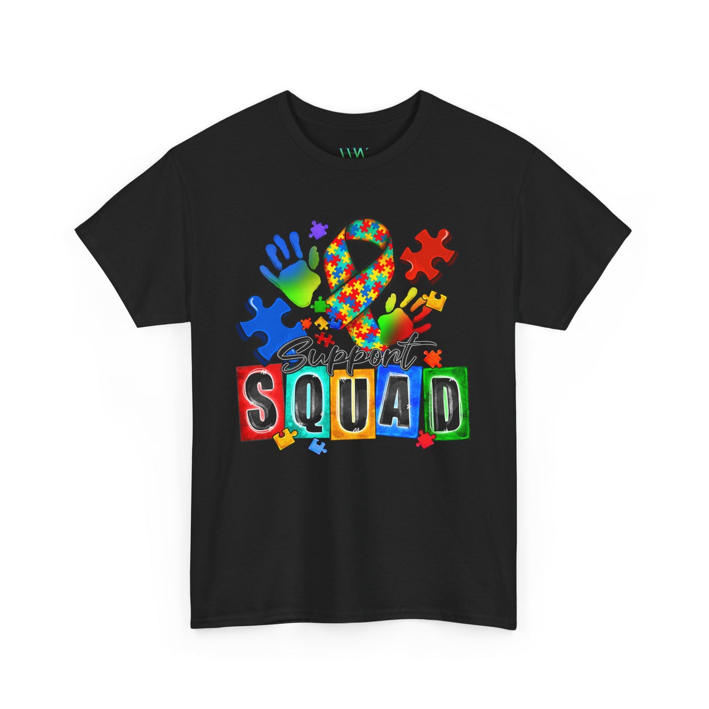 Support Squard