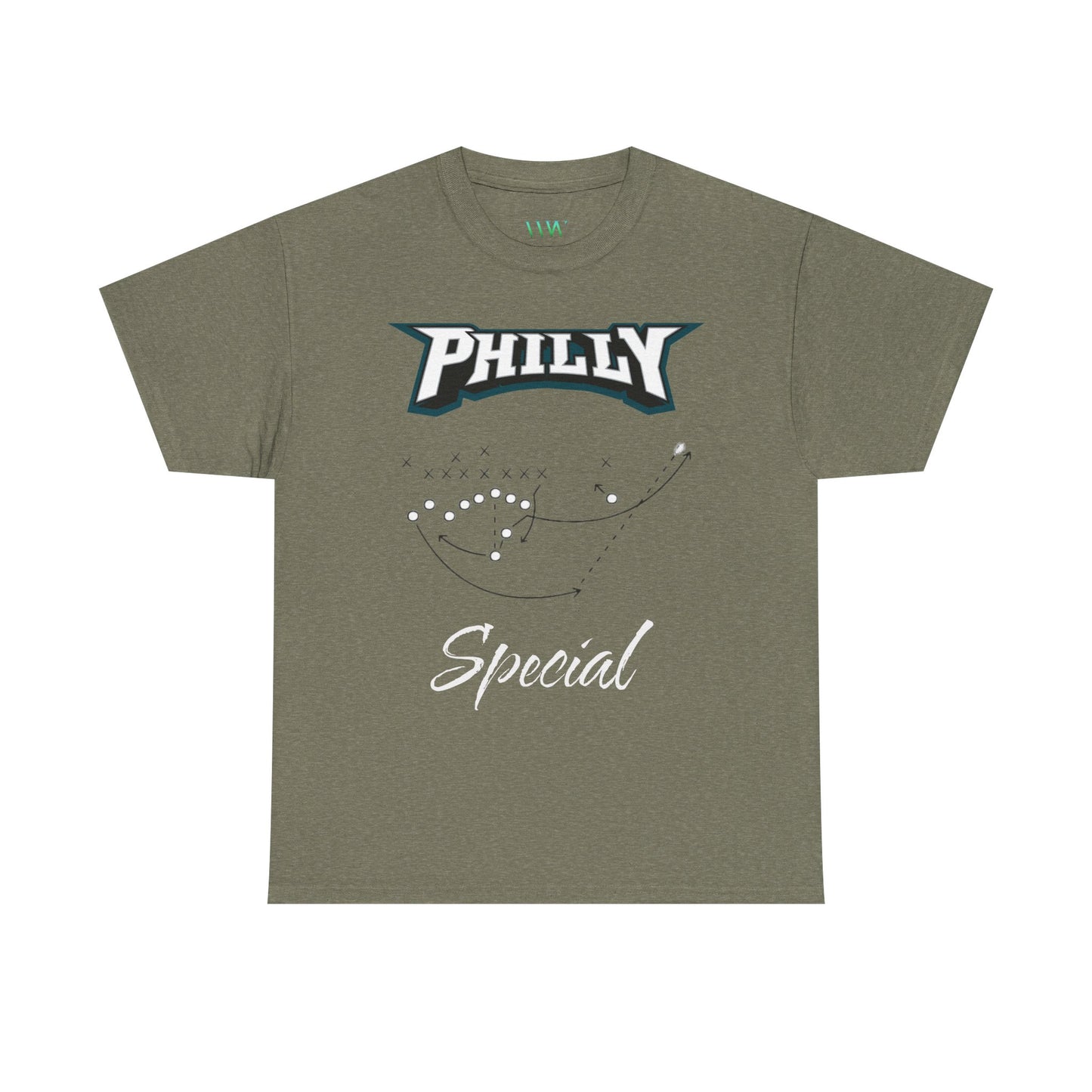 Philly Special