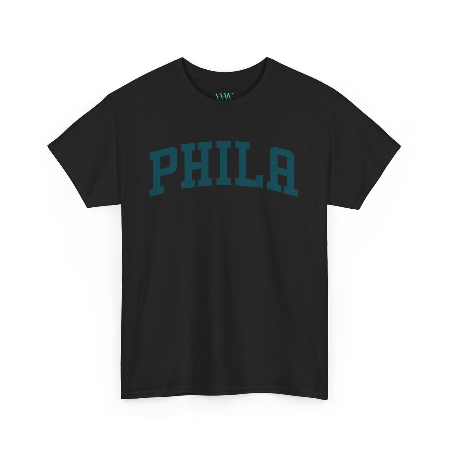 Phila Green