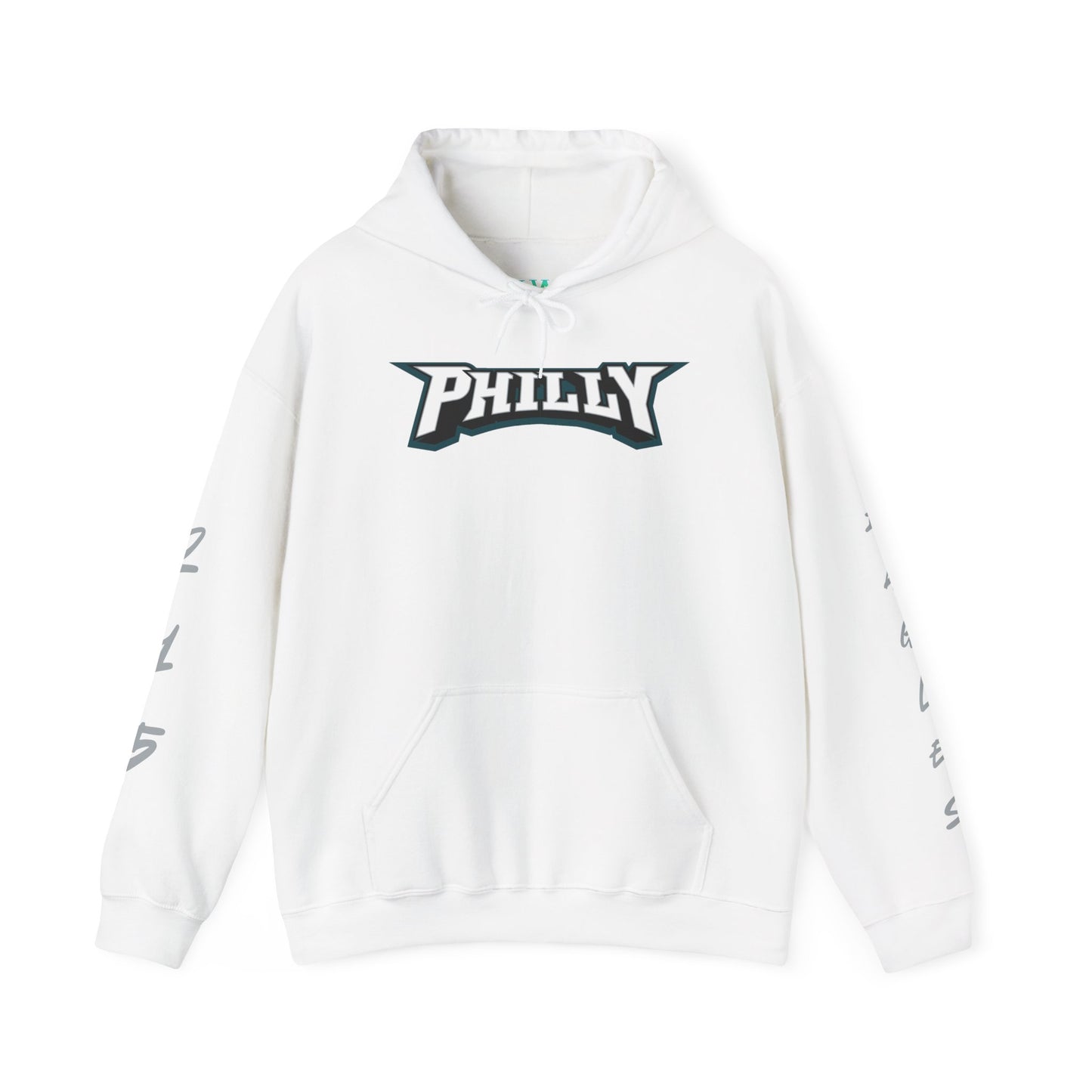 Philly Hoody