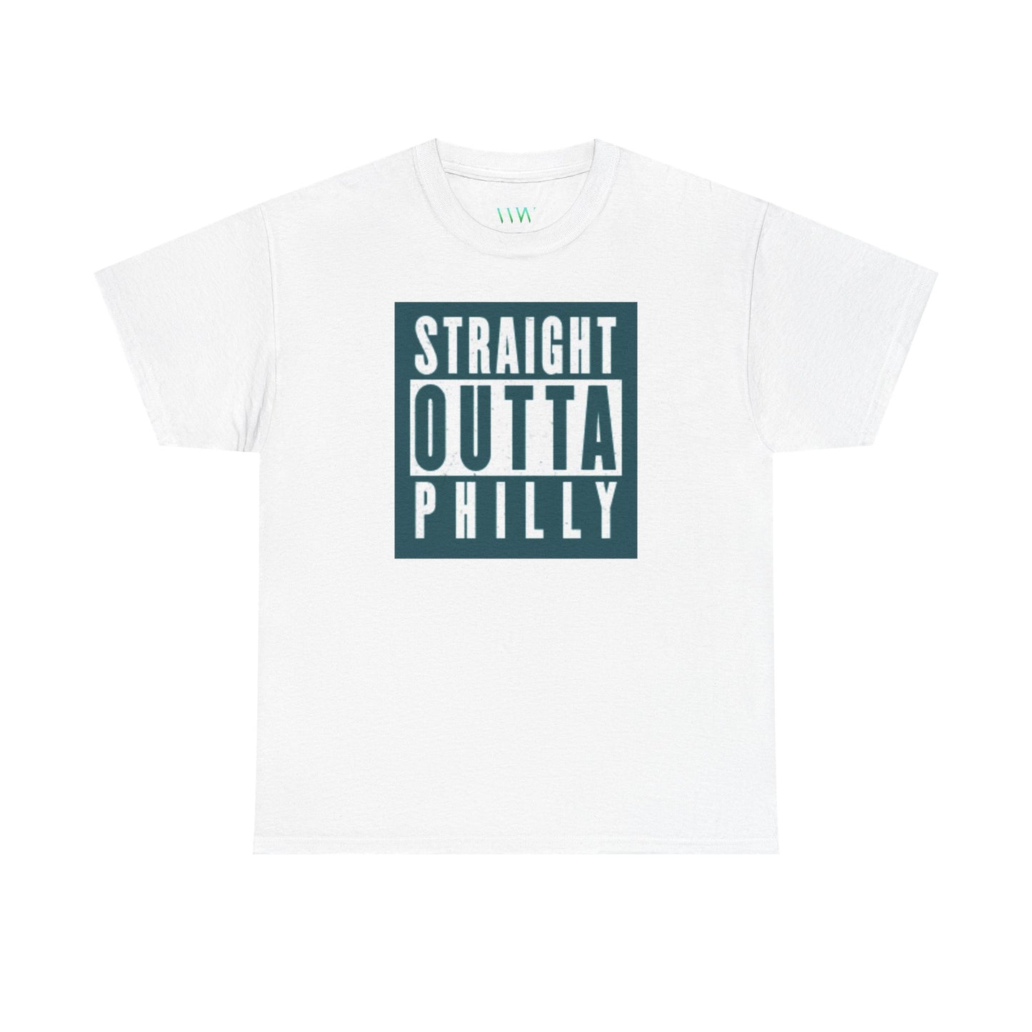 Straight Outta Philly