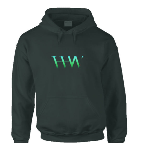 FOREST GREEN - FRONT