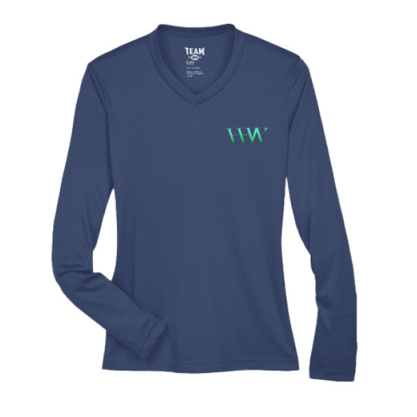 SPORT DARK NAVY - FRONT