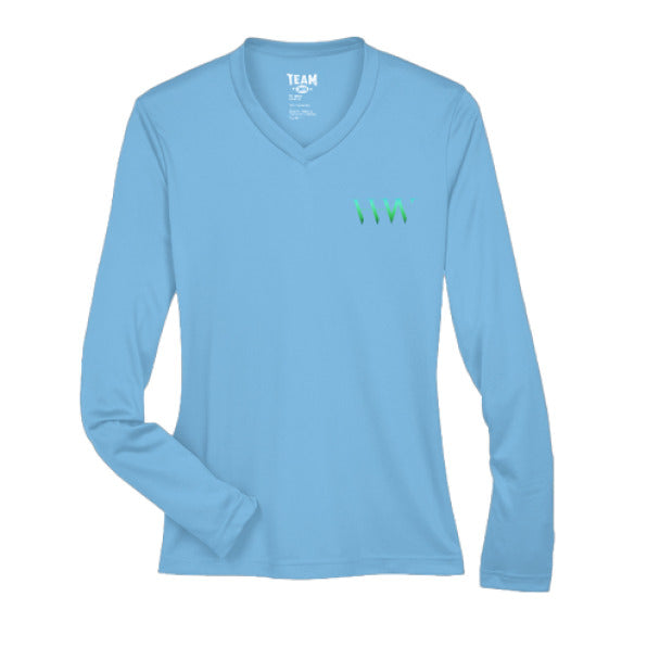 SPORT LIGHT BLUE - FRONT