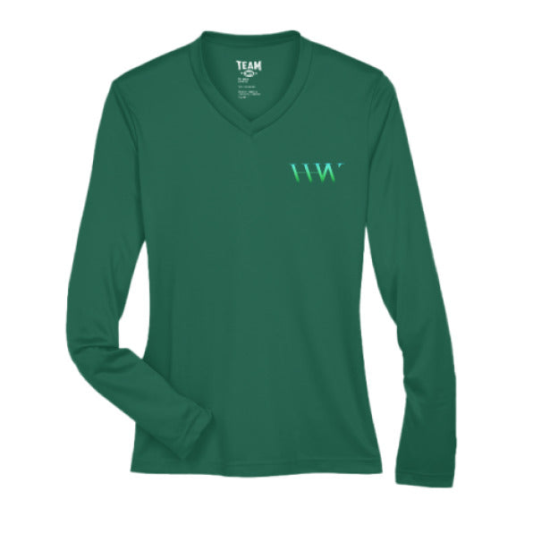 SPORT FOREST - FRONT