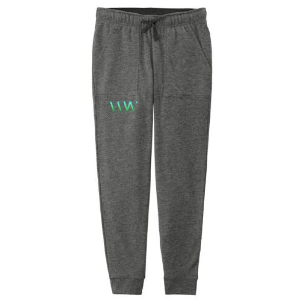 Dark Grey Hthr - FRONT