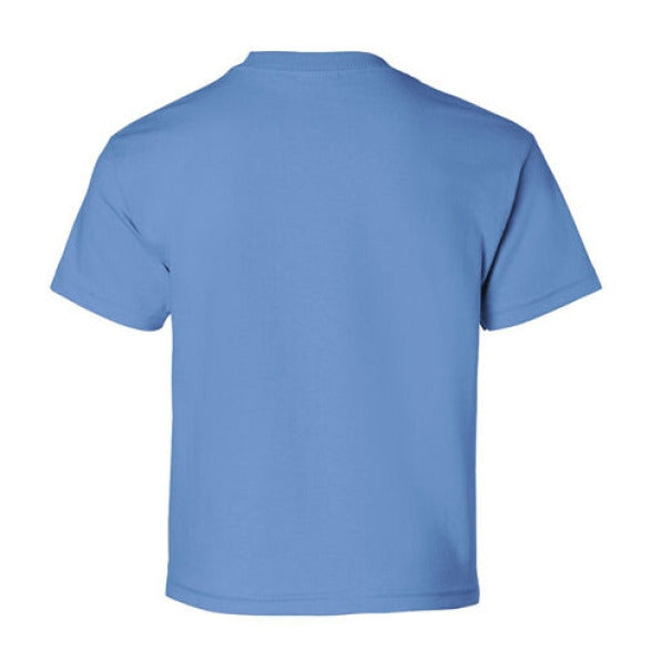 CAROLINA BLUE - BACK