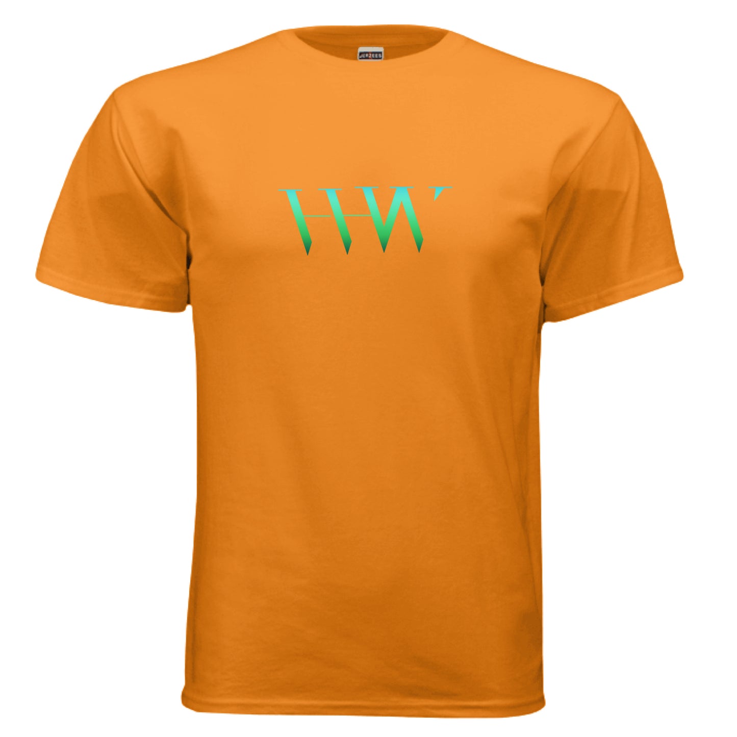 TENNESEE ORANGE - FRONT