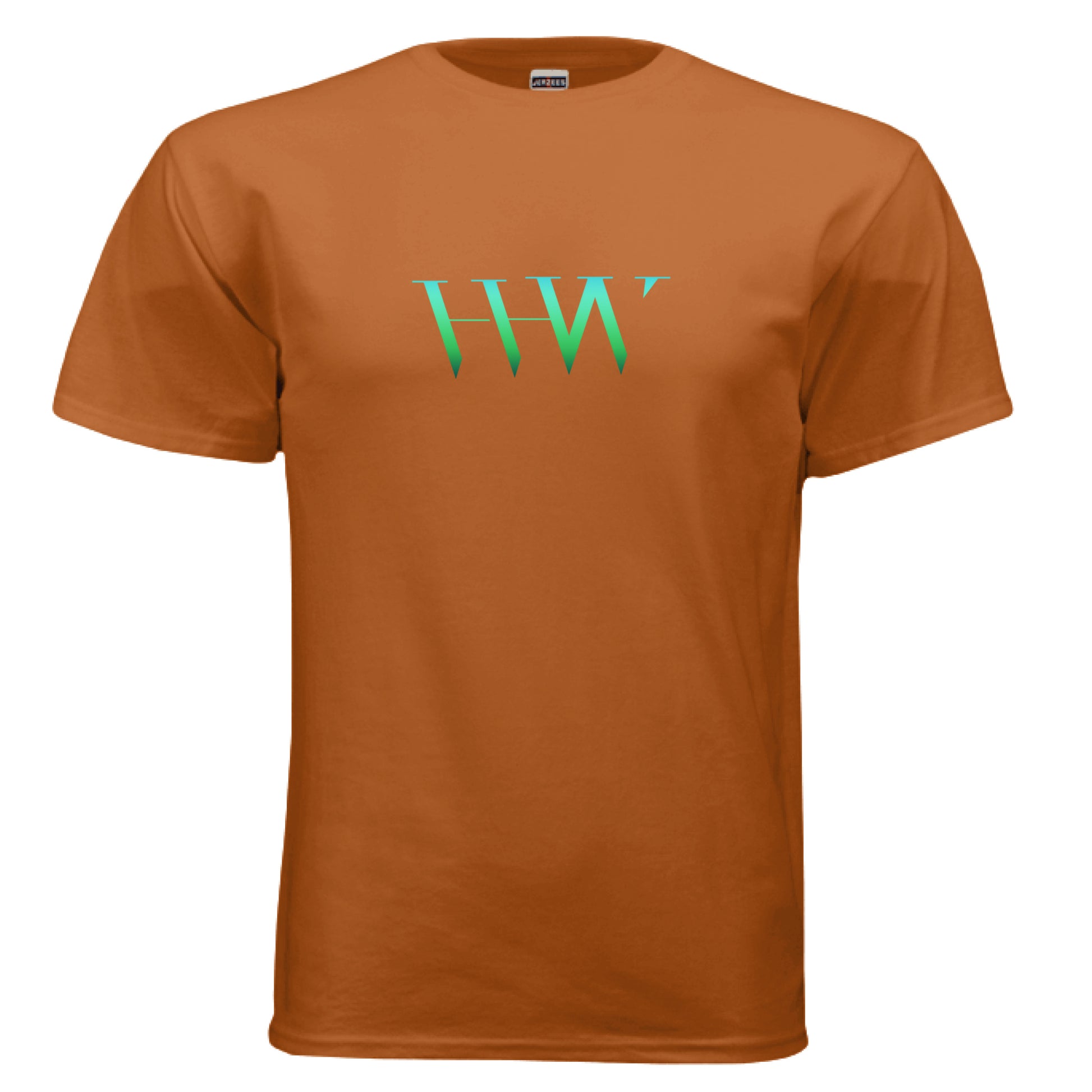 TEXAS ORANGE - FRONT