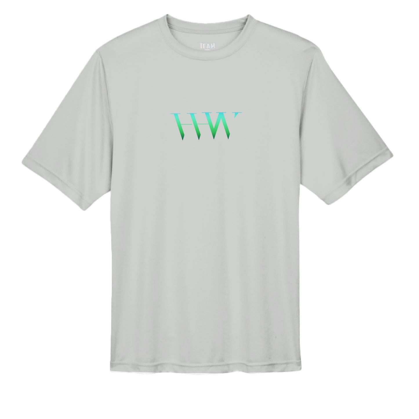 SPORT SILVER - FRONT