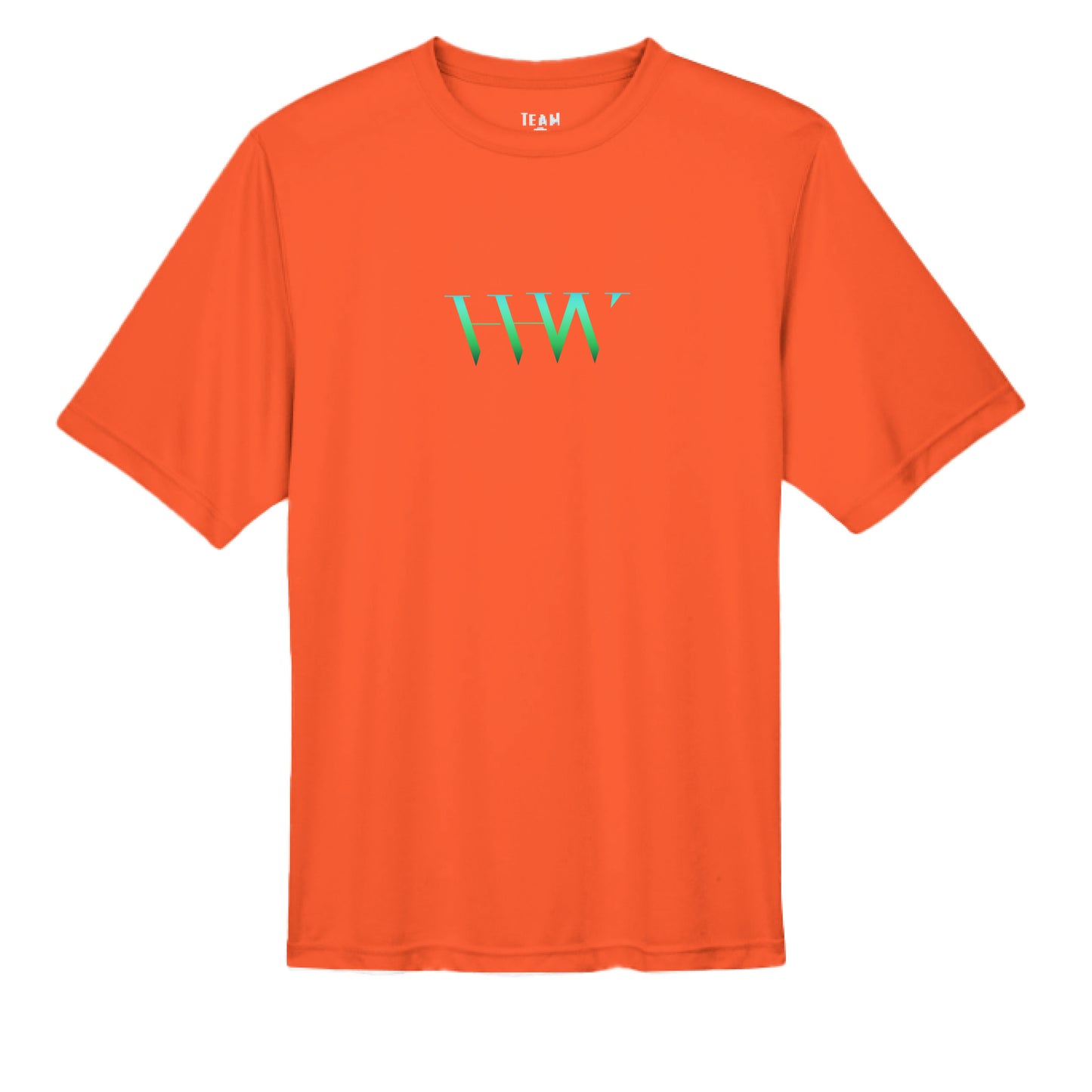 SPORT ORANGE - FRONT