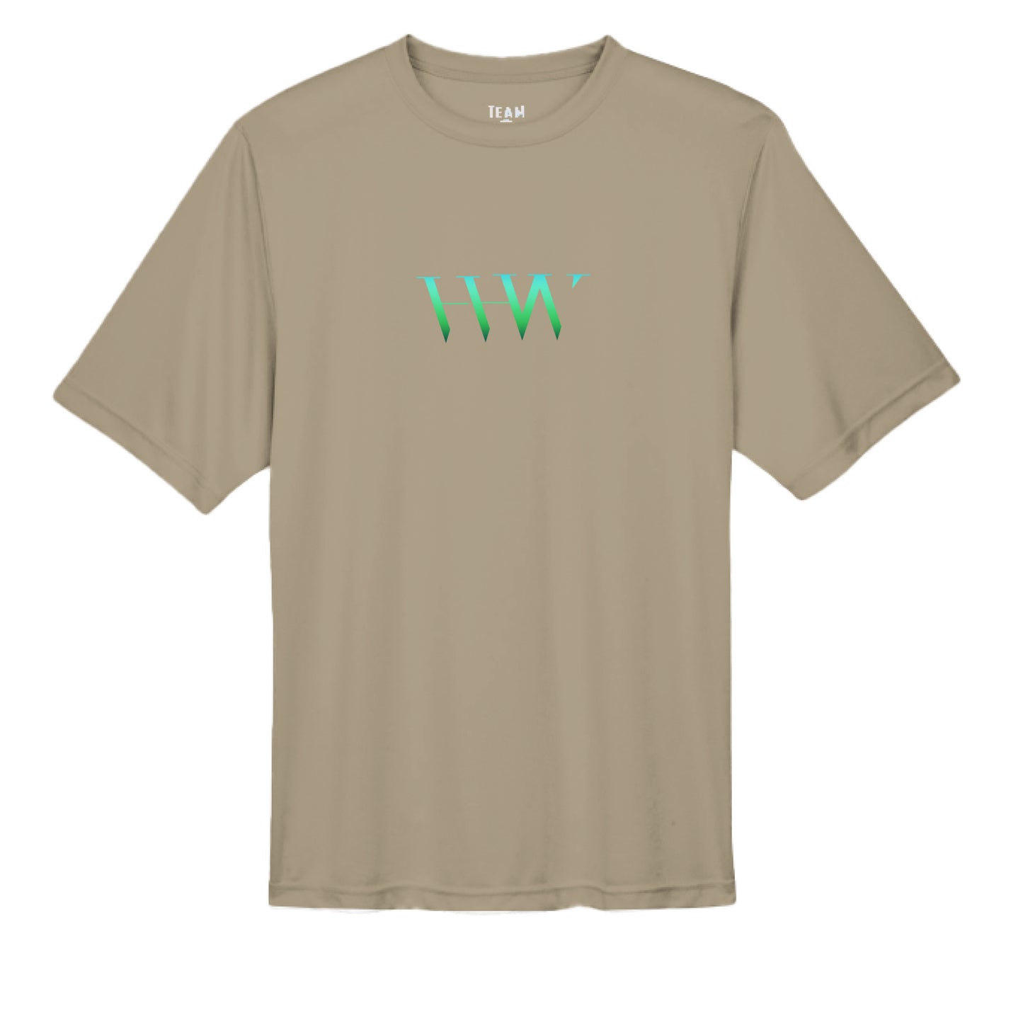 DESERT KHAKI - FRONT