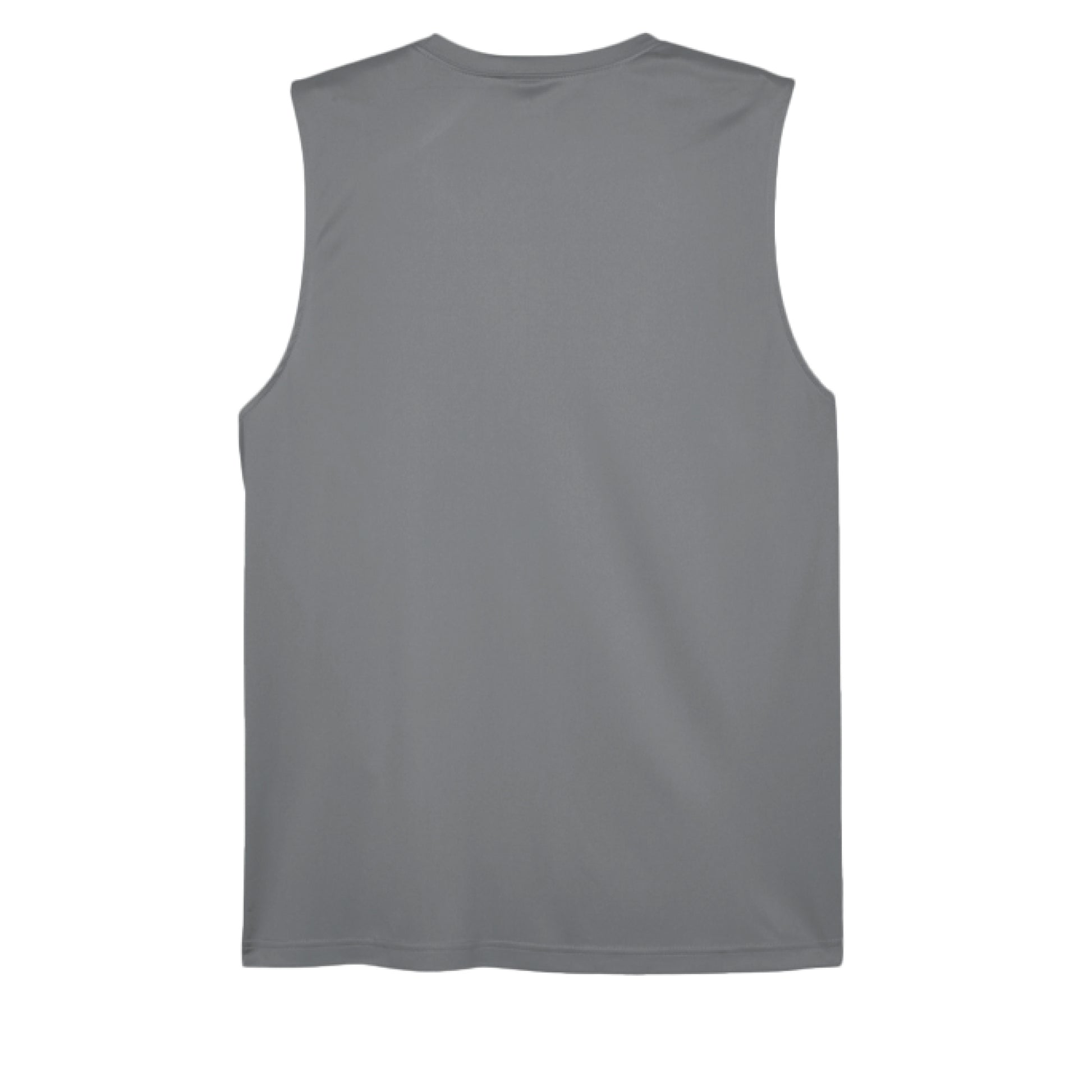 SPORT GRAPHITE - BACK