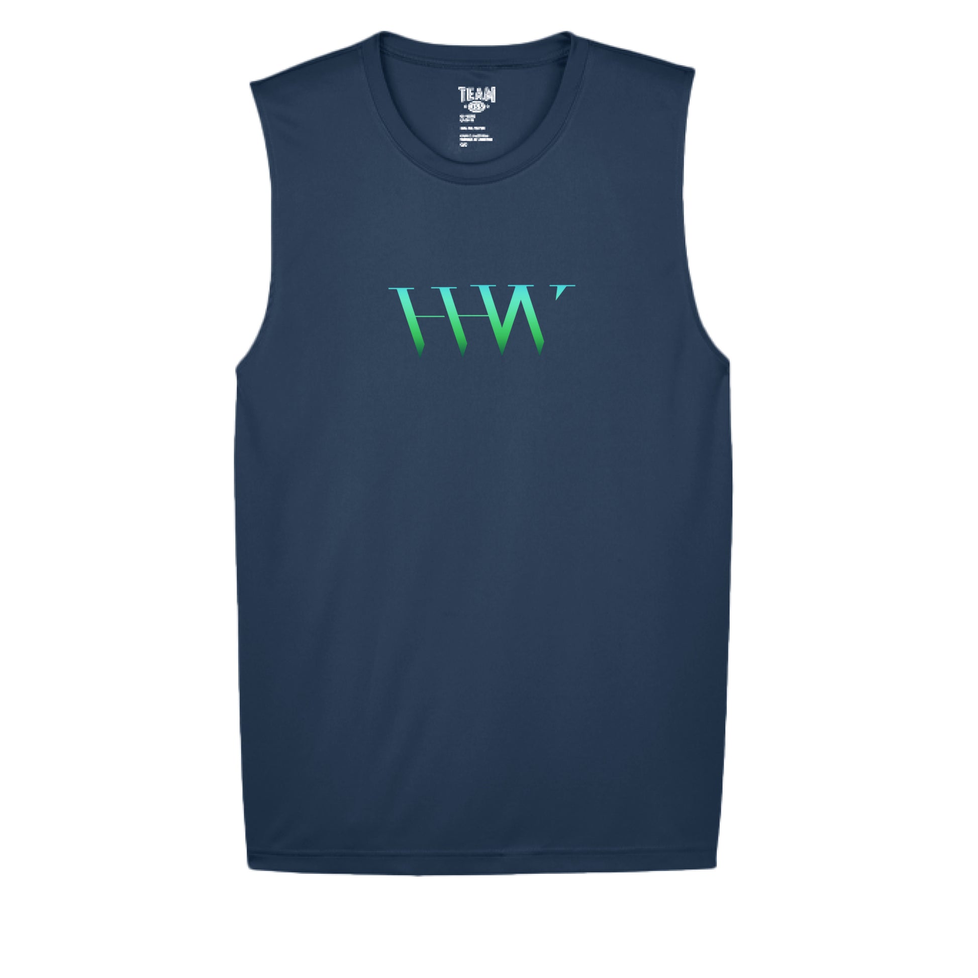 SPORT DARK NAVY - FRONT