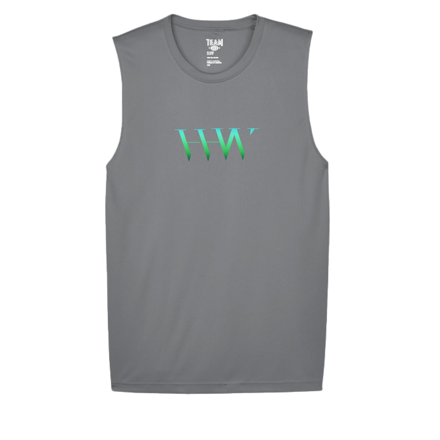 SPORT GRAPHITE - FRONT