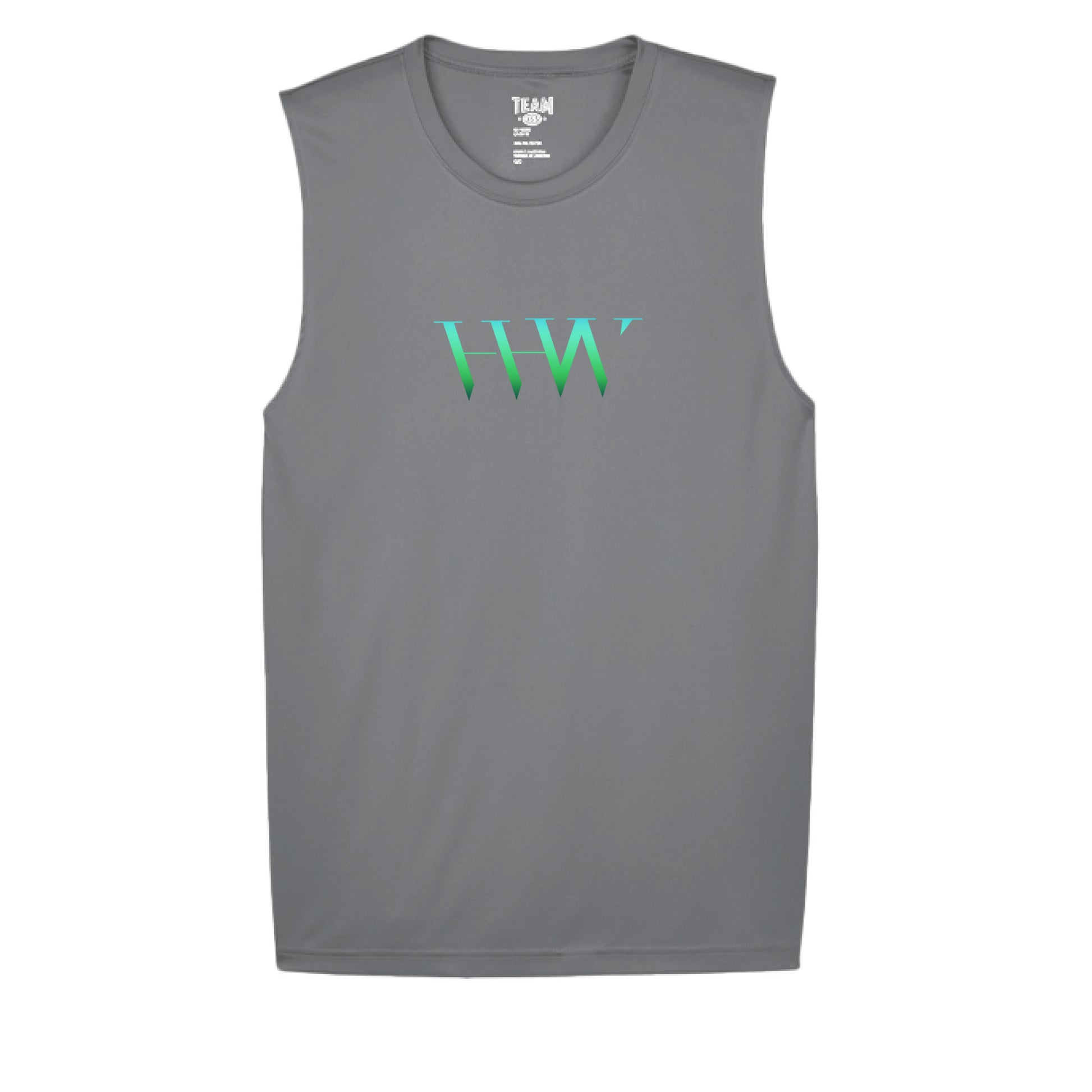 SPORT GRAPHITE - FRONT