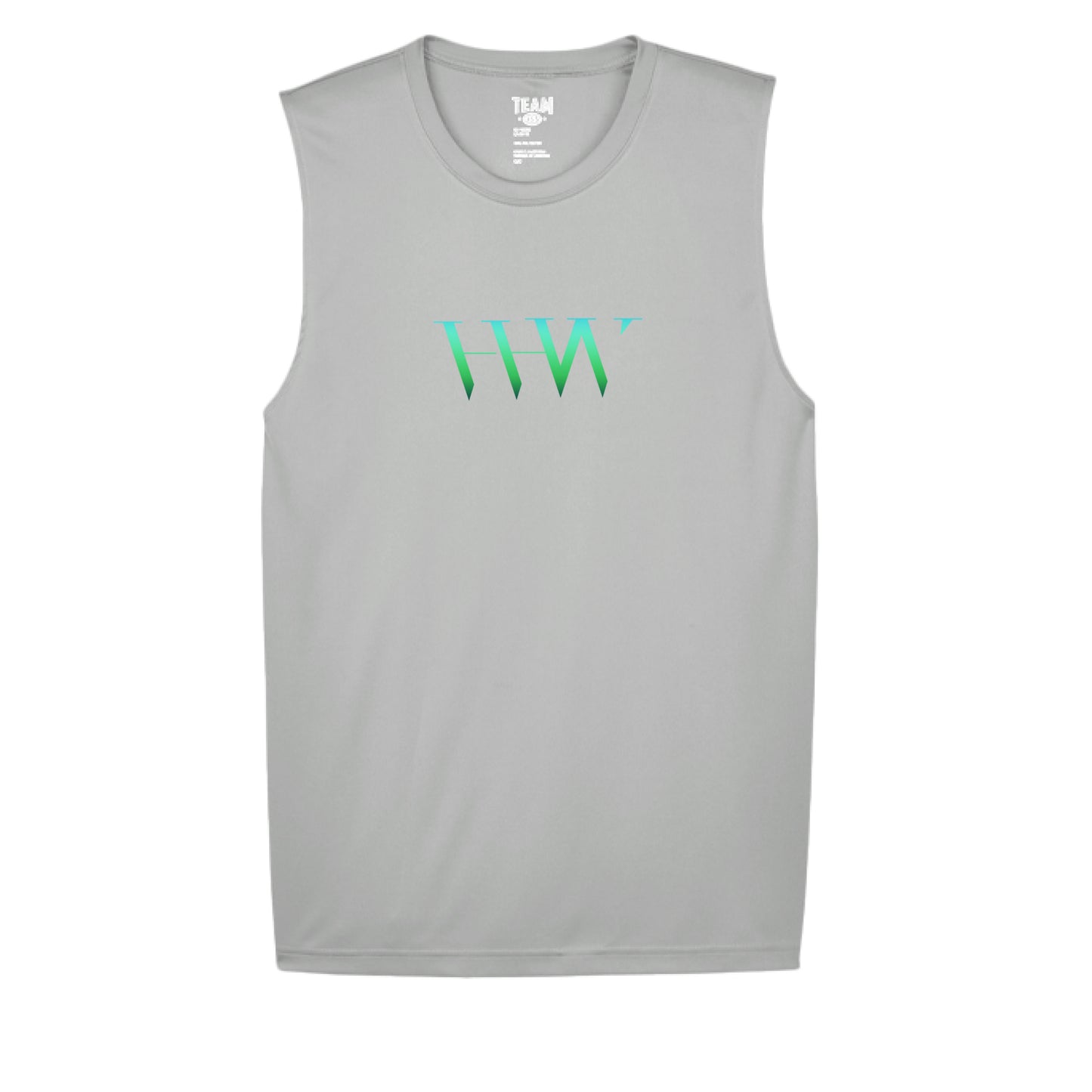 SPORT SILVER - FRONT