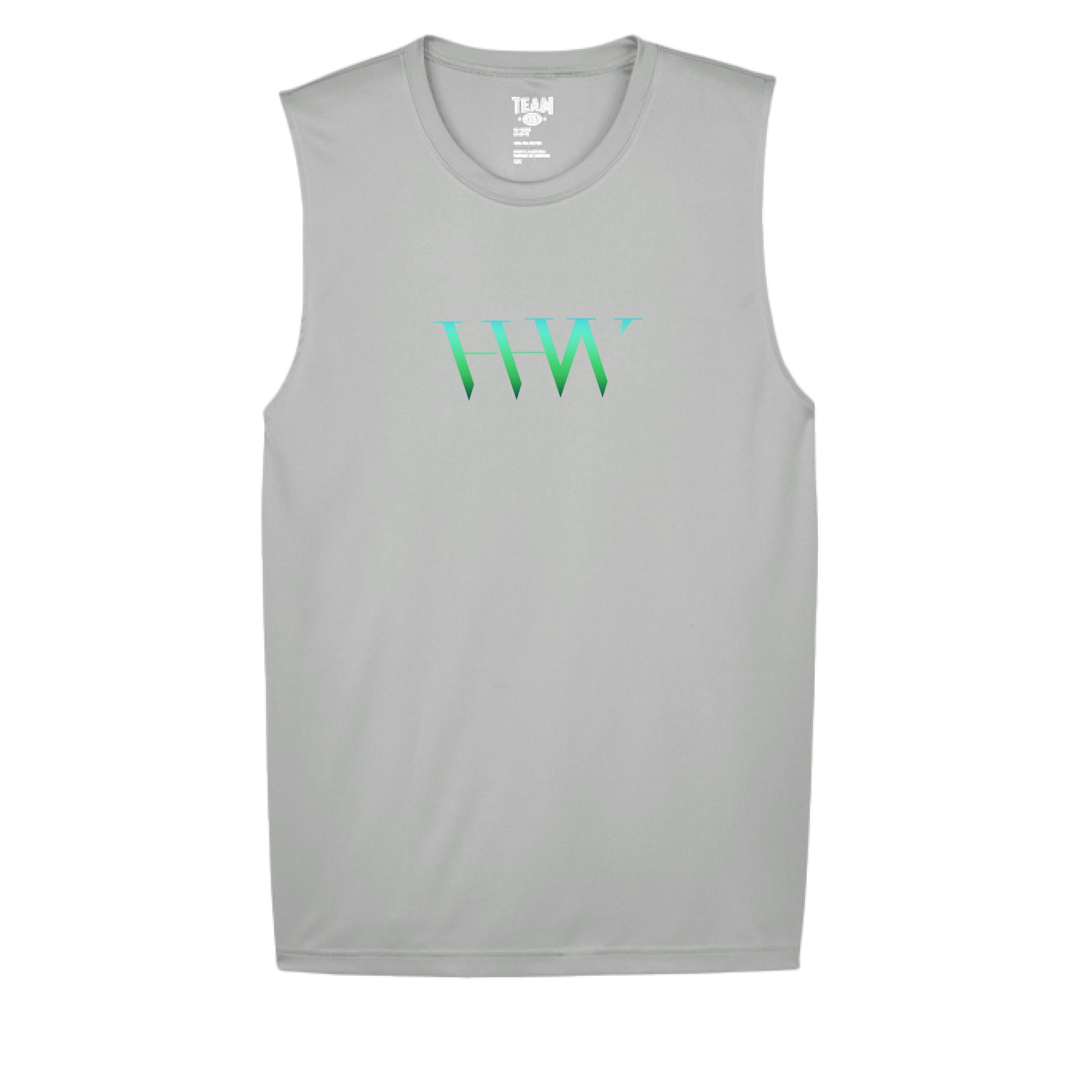 SPORT SILVER - FRONT