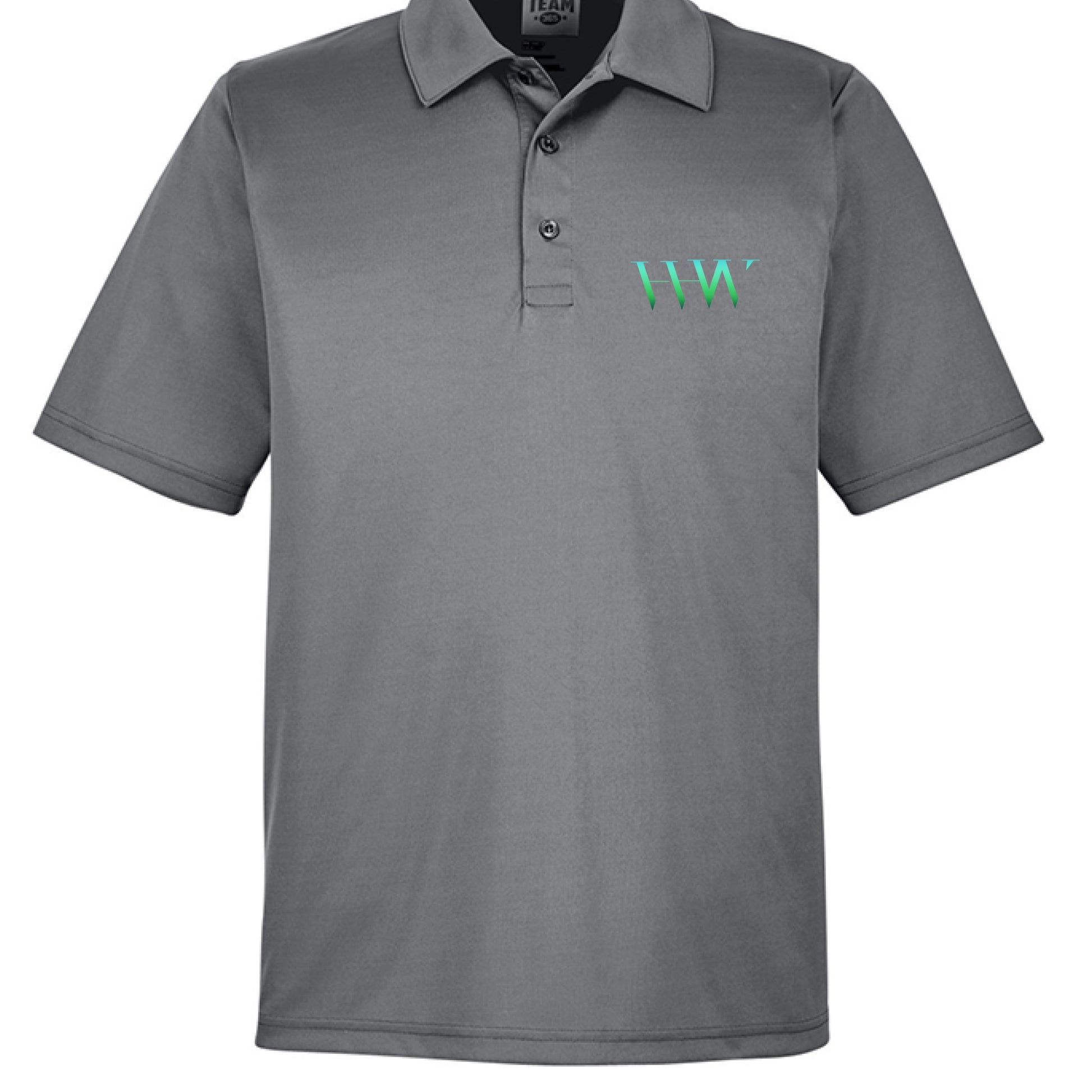 SPORT GRAPHITE - FRONT