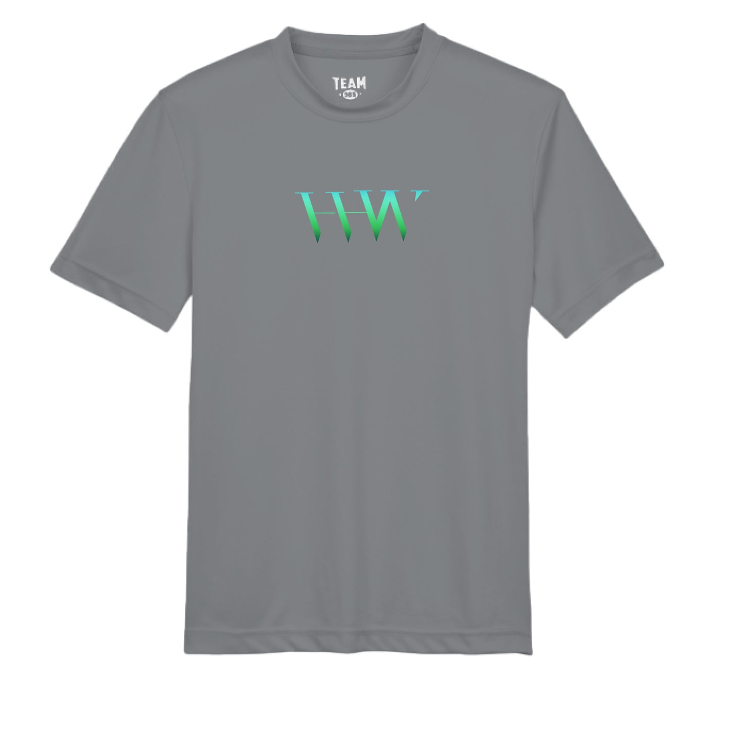 SPORT GRAPHITE - FRONT