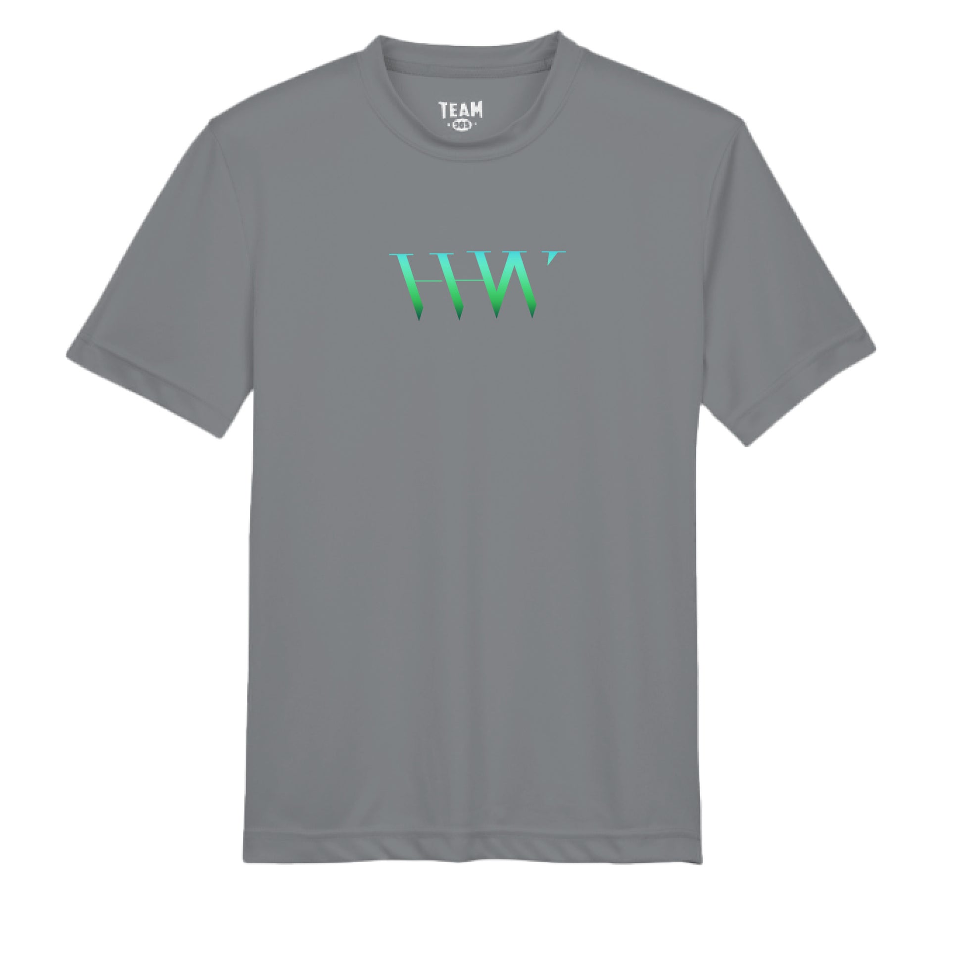 SPORT GRAPHITE - FRONT