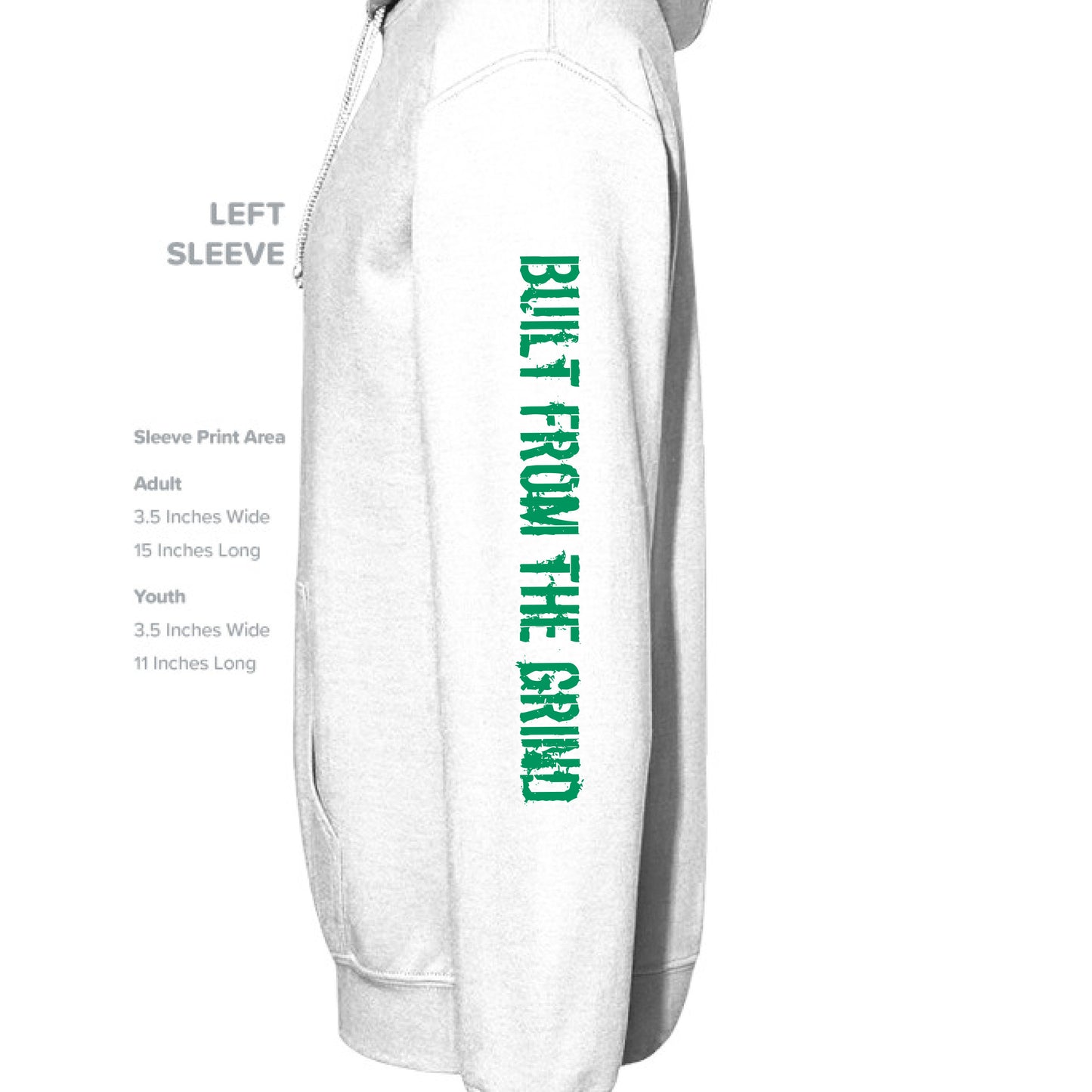 WHITE - SLEEVE_LEFT