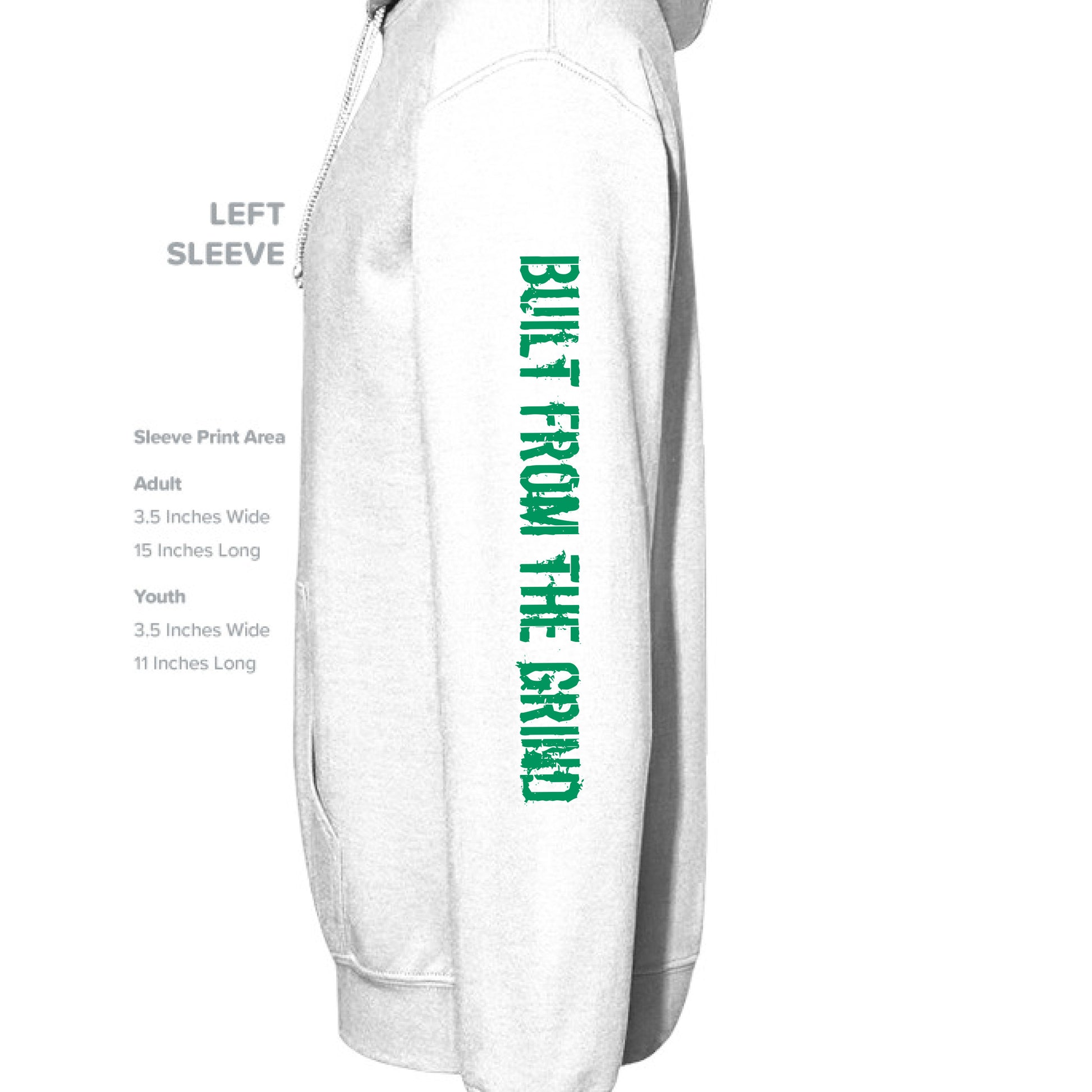 WHITE - SLEEVE_LEFT