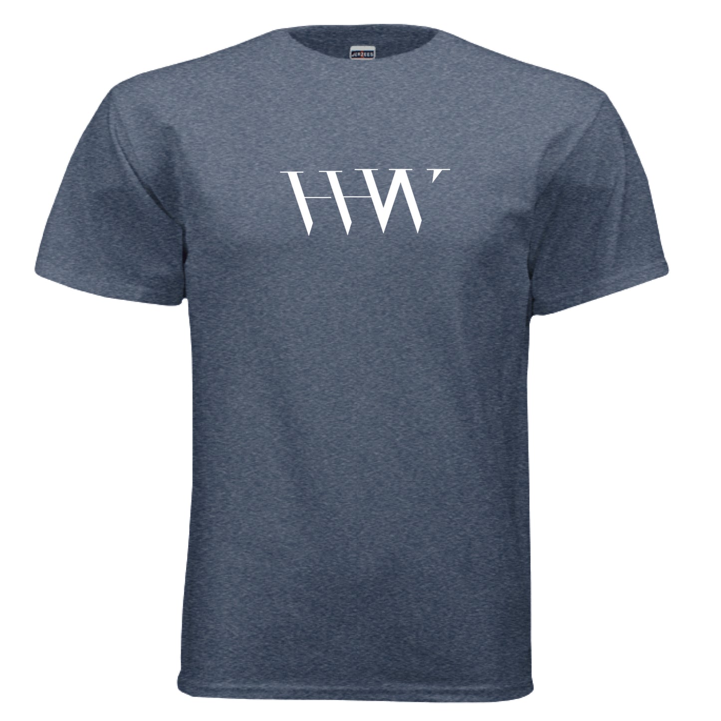 VINTAGE HTH NAVY - FRONT