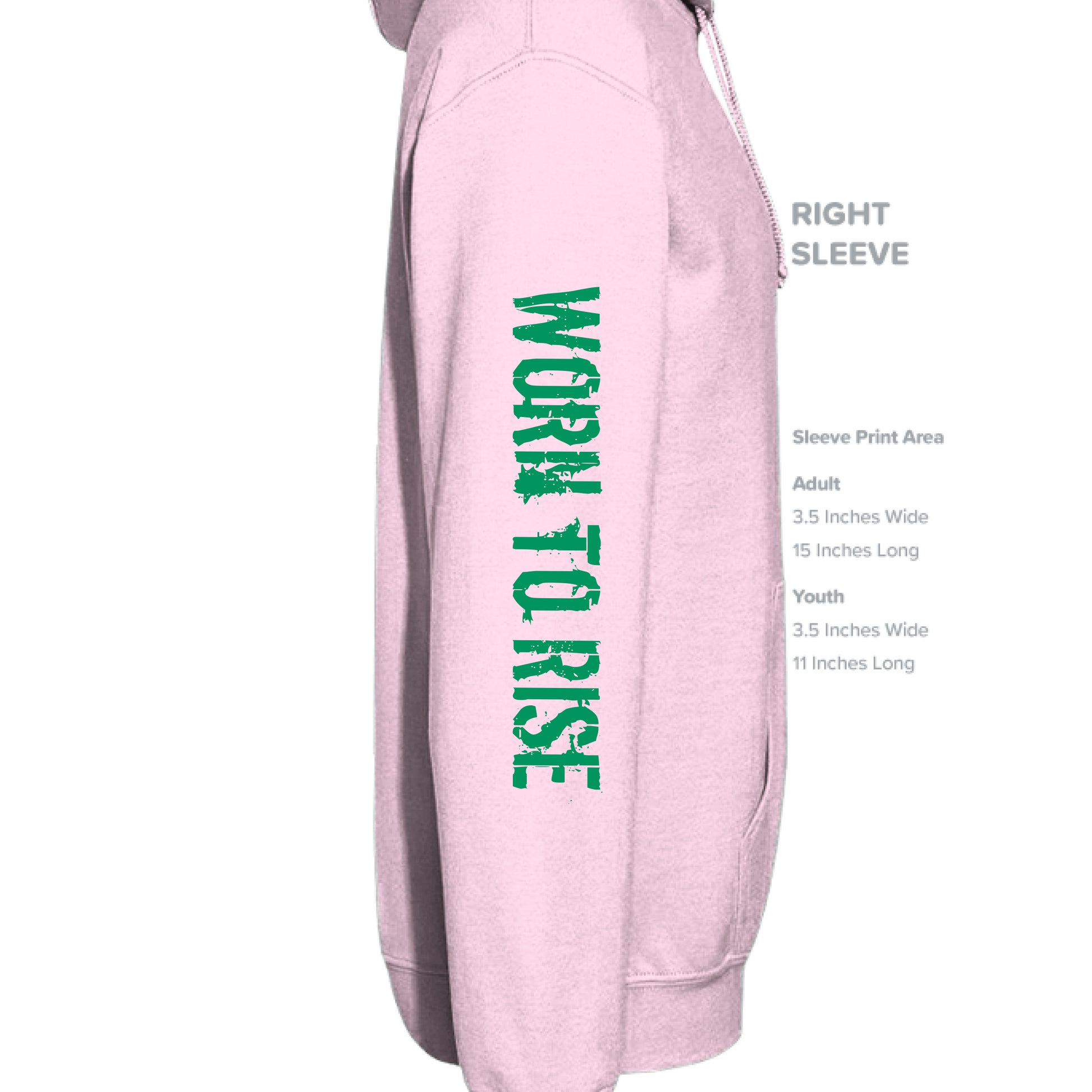 LIGHT PINK - SLEEVE_RIGHT