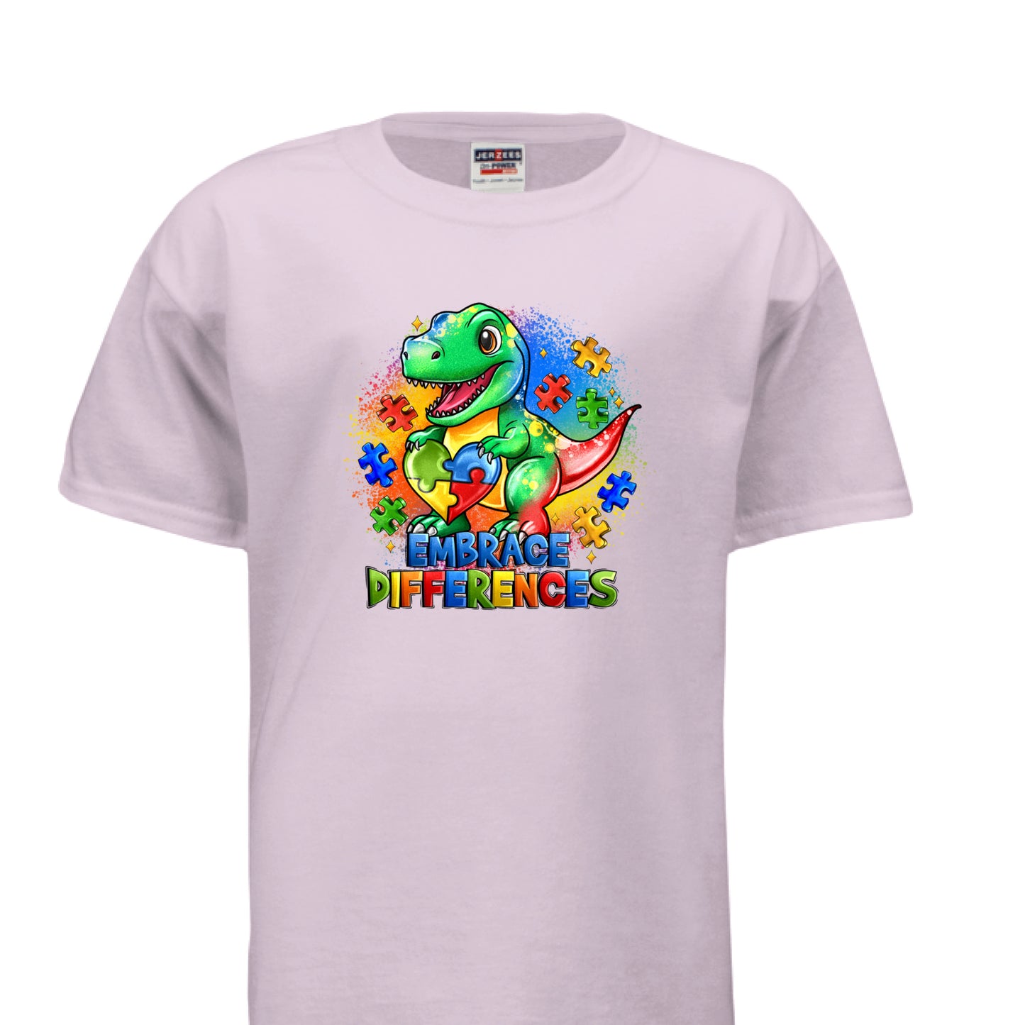 CLASSIC PINK - FRONT