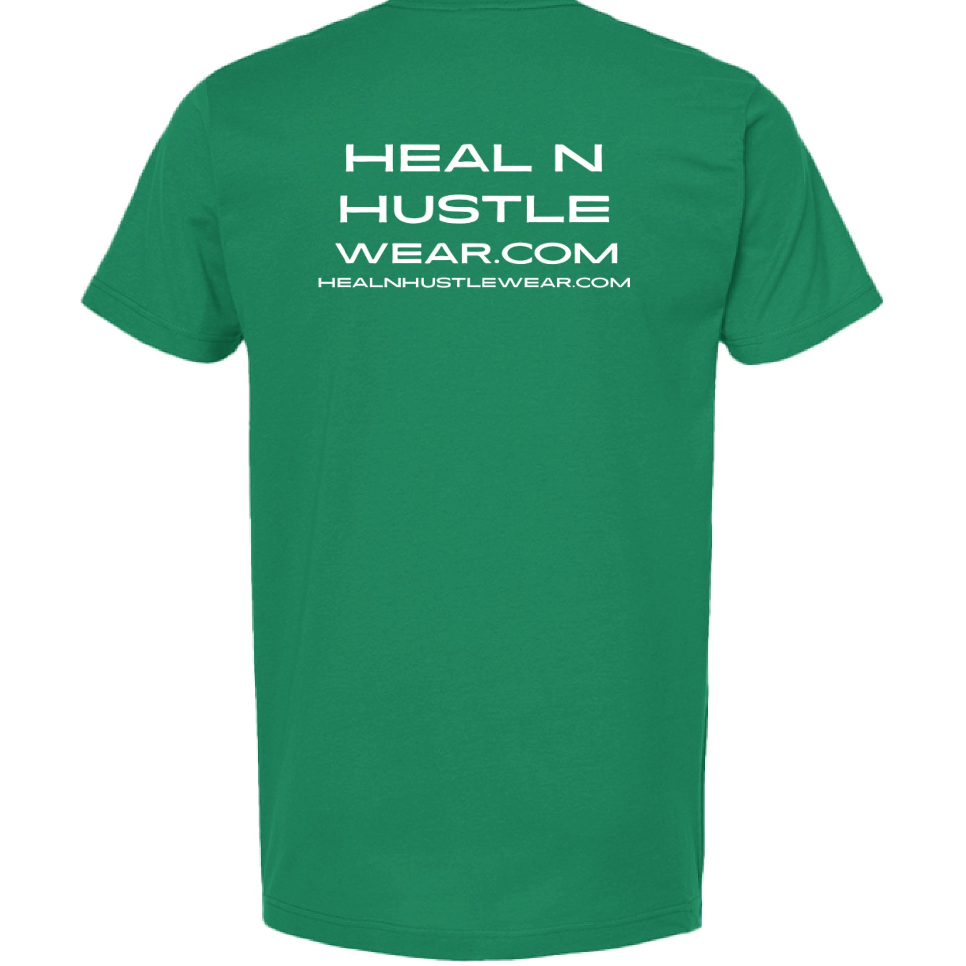 Heather Kelly - BACK