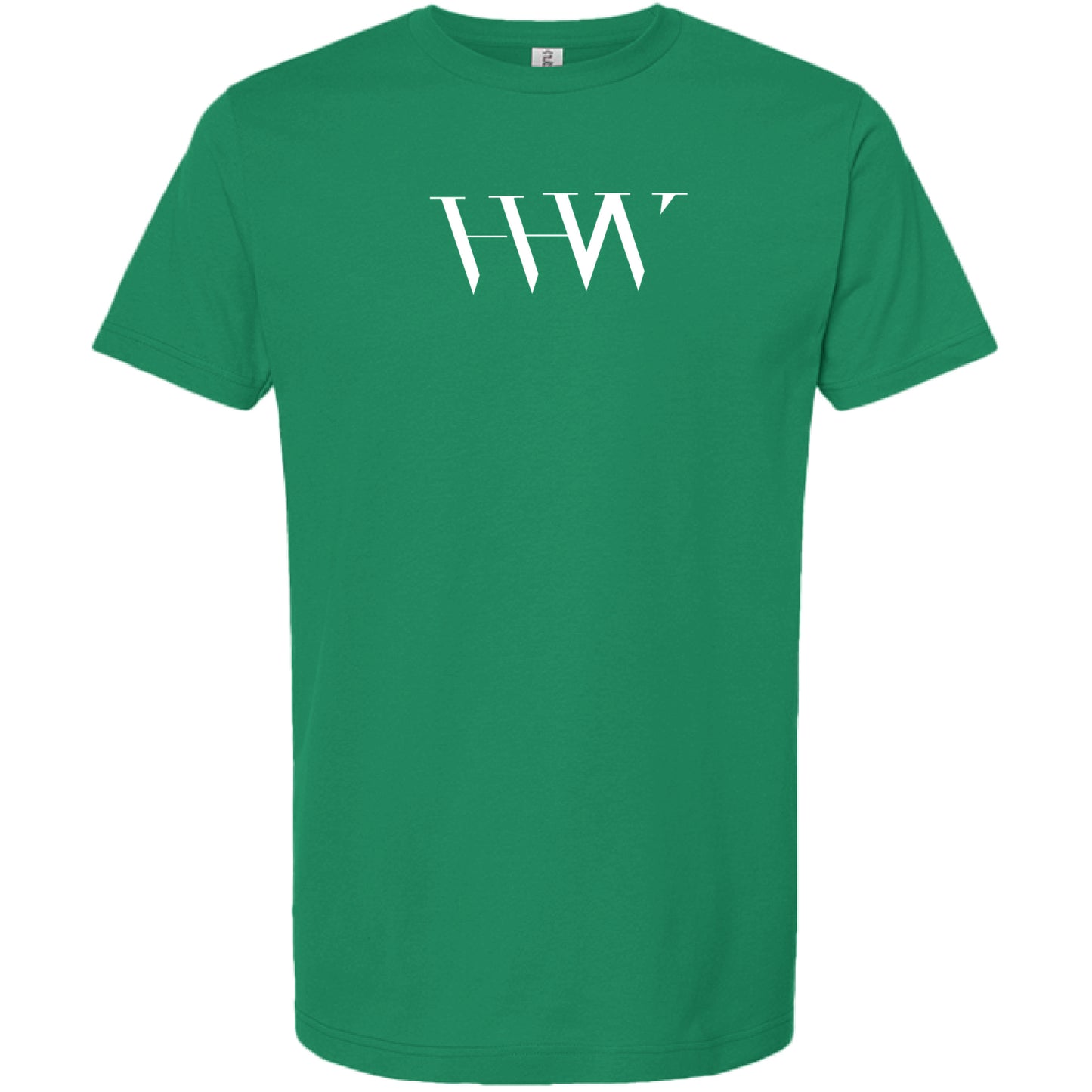 Heather Kelly - FRONT