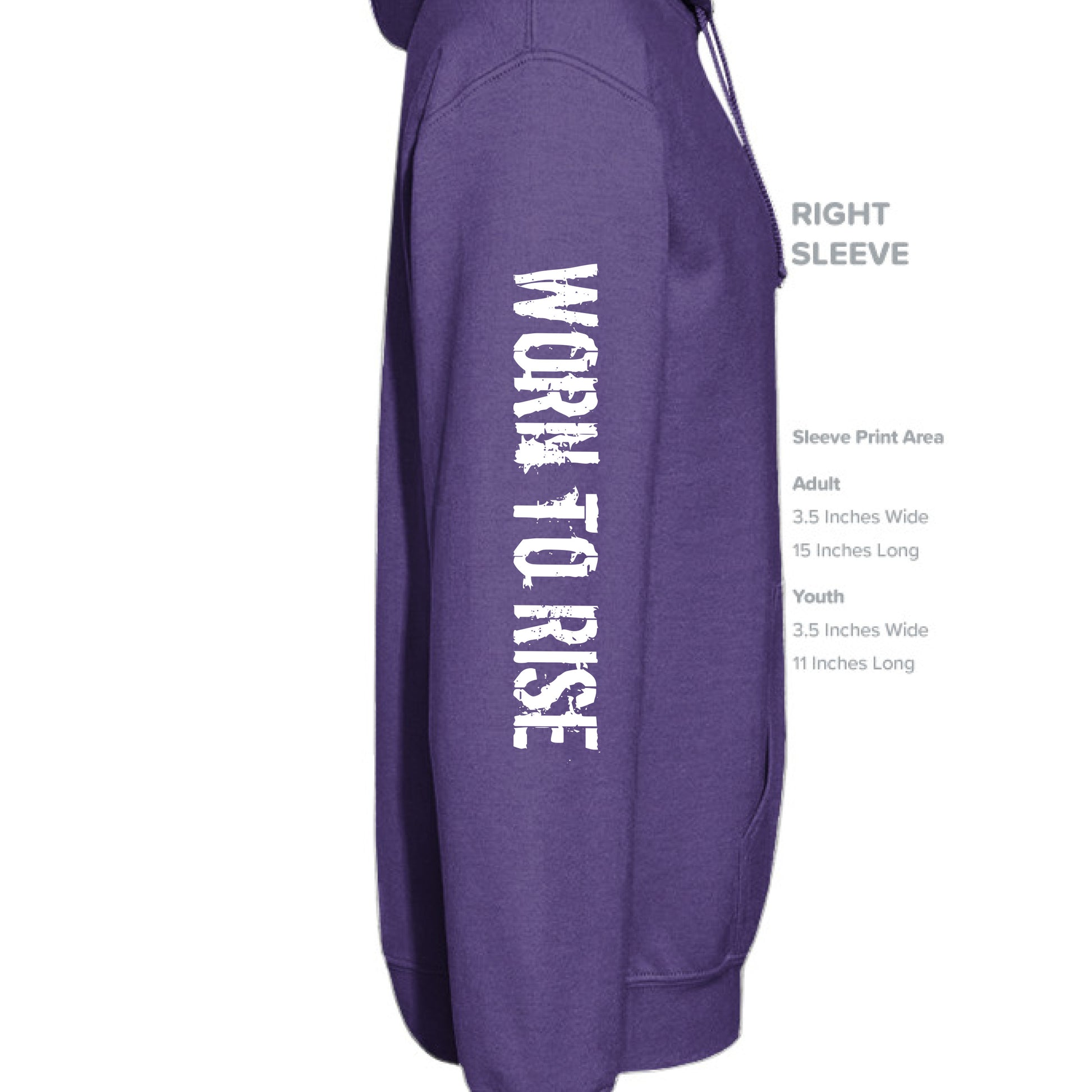 LIGHT BLUE - SLEEVE_RIGHT