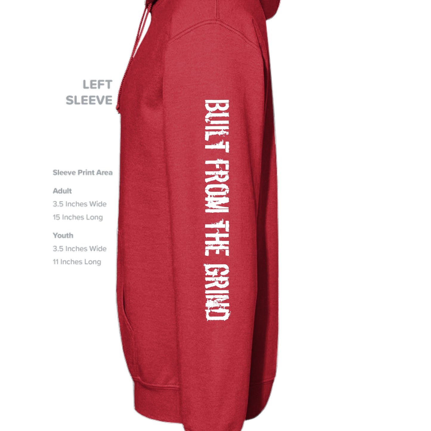 RED - SLEEVE_LEFT