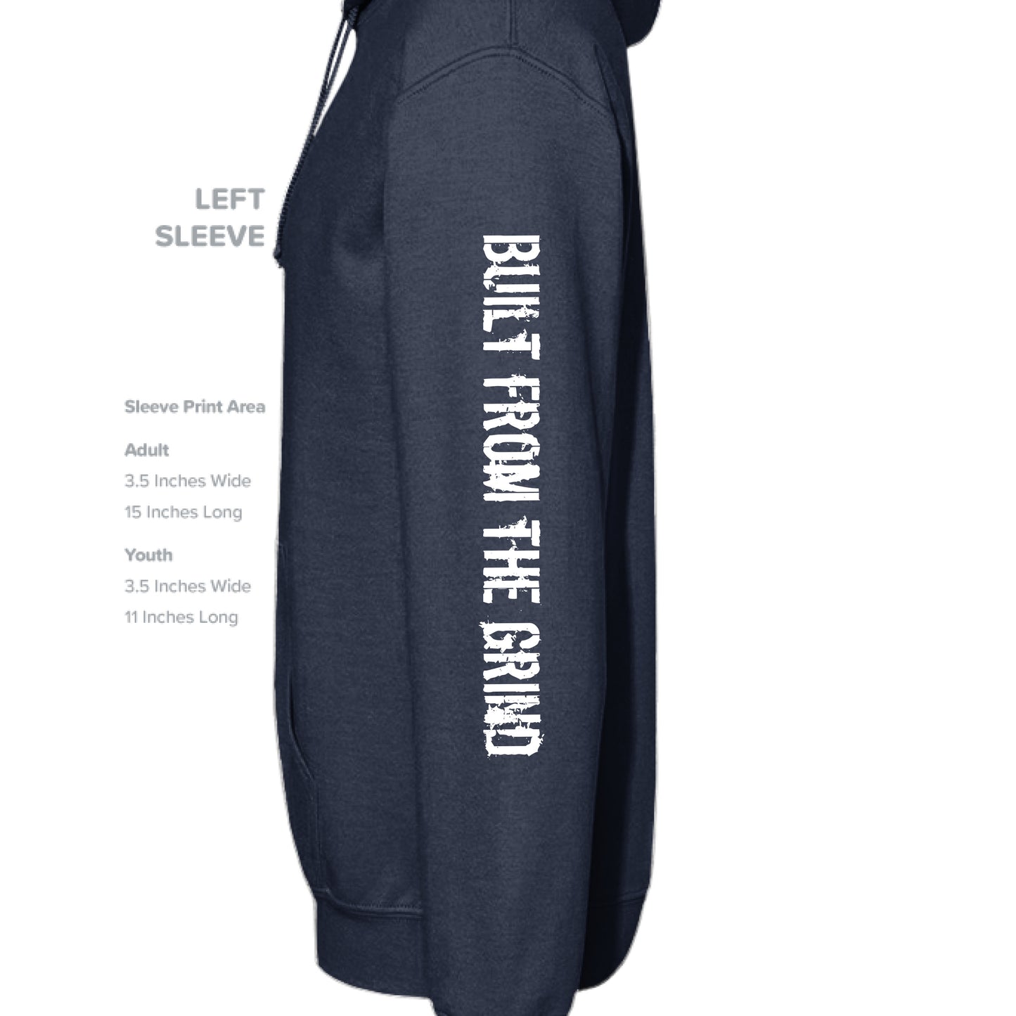 NAVY - SLEEVE_LEFT