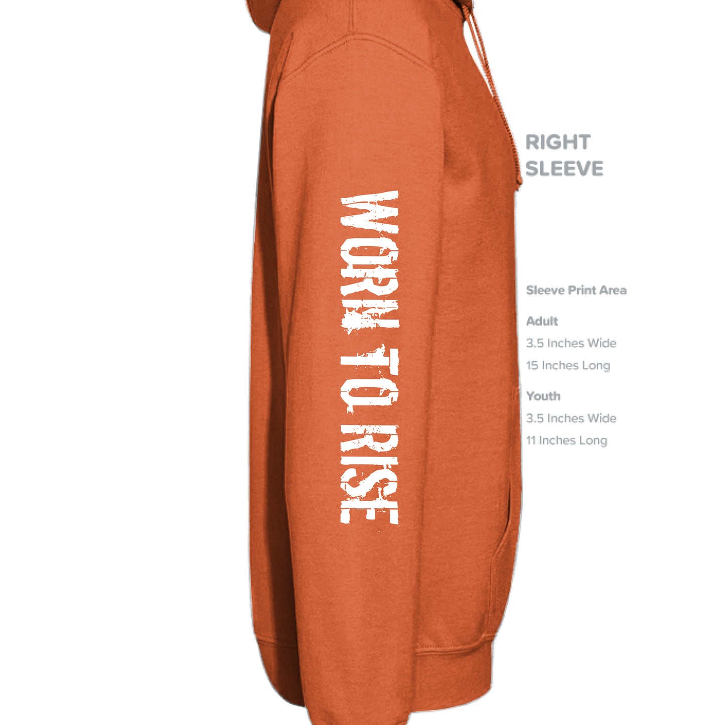 ORANGE - SLEEVE_RIGHT